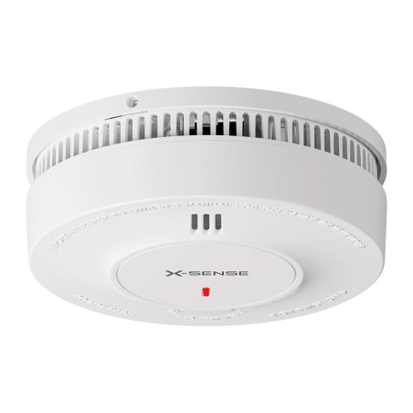 X-SENSE SD19 fotoelektriline suitsuandur
