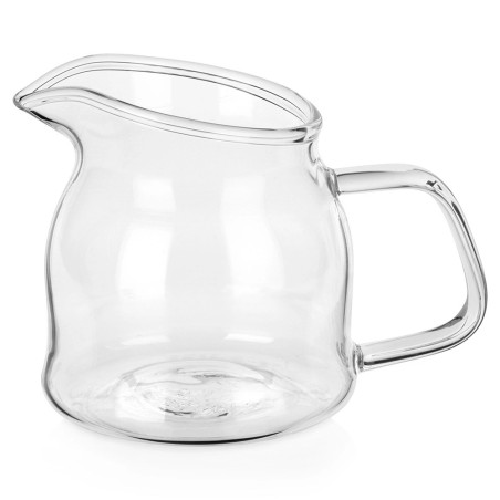 Klaasist piimakann 180 ml