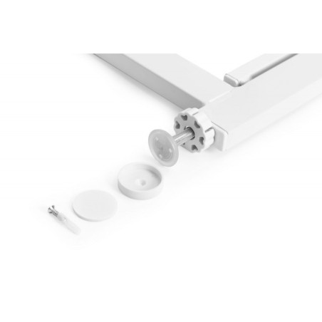 Turvavärav 74–132 cm treppidele ja ustele,... | FreshDesign.ee