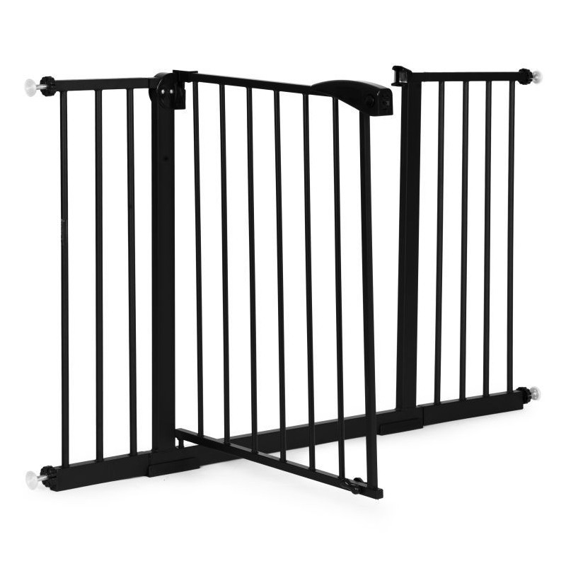 Turvavärav 74–132 cm treppidele ja ustele,... | FreshDesign.ee