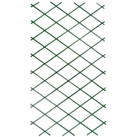 Roheline taimetugi, kokkupandav, 200x100 cm