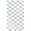 Roheline taimetugi, kokkupandav, 200x100 cm