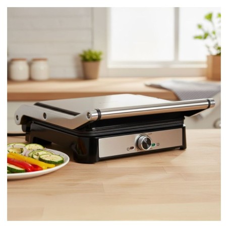 Elektriline kontaktgrill ribidega panini v... | FreshDesign.ee