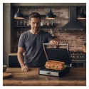 Elektriline kontaktgrill ribidega panini v... | FreshDesign.ee
