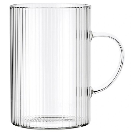 Klaasid 290 ml 6 tk.