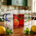 Klaasid 290 ml 6 tk.