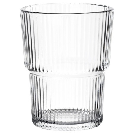 Klaasid 380 ml 6 tk.