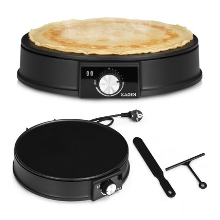 Elektriline krepimasin mittenakkuva pannig... | FreshDesign.ee