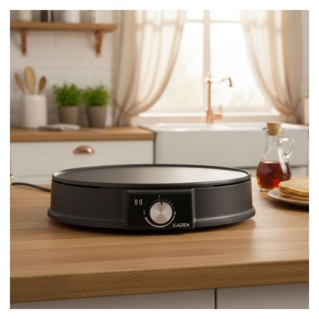 Elektriline krepimasin mittenakkuva pannig... | FreshDesign.ee