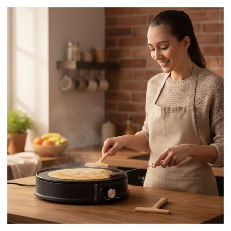 Elektriline krepimasin mittenakkuva pannig... | FreshDesign.ee