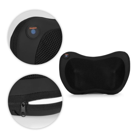 Massaažipadi soojendusfunktsiooniga, keham... | FreshDesign.ee