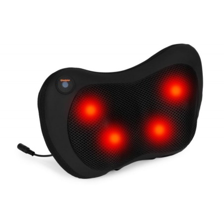 Massaažipadi soojendusfunktsiooniga, keham... | FreshDesign.ee