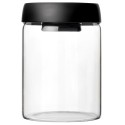 Vaakumkonteiner lahtiste toodete jaoks, klaas, 900 ml