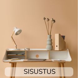 Mööbel ja sisustus