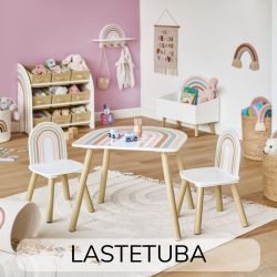 Lastetuba