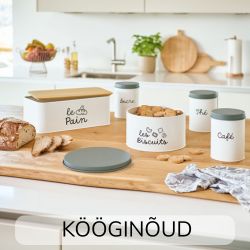 Kööginõud