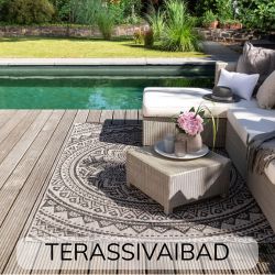 Väli- ja terrassivaibad